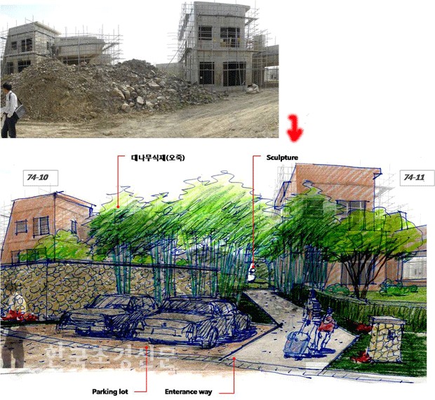 디자인 감리, 설계 완성도를 높인다 < 인터뷰 < 조경·경관 < 기사본문 - Landscape Times 디자인 감리, 설계 완성도를 높인다