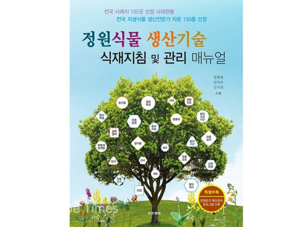 권영휴, 김석진, 김지은 지음, 푸른행복 펴냄, 456쪽, 2018년 8월 17일 발간