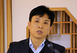 김충식 교수