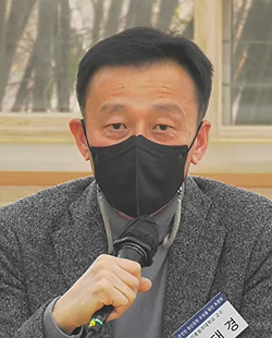 김태경 교수