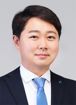 박준하 이천시의원 후보
