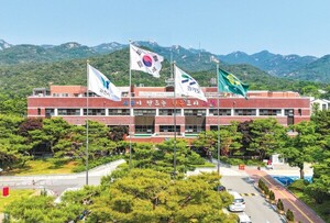 国土交通部宣布首届景观博览会将于11月在果川举行
