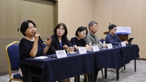 韩国造景协会研讨会：自然主义花园是“照料”而非“种植”