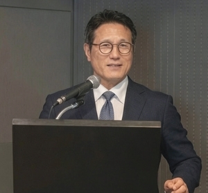 韩国环境造景发展财团新理事长就职，推动造景成为ESG核心